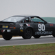 Illustration for article titled 24 Hours Of LeMons Arse Freeze-A-Palooza Über Gallery: Awesome Datsuns, Driven Nissans